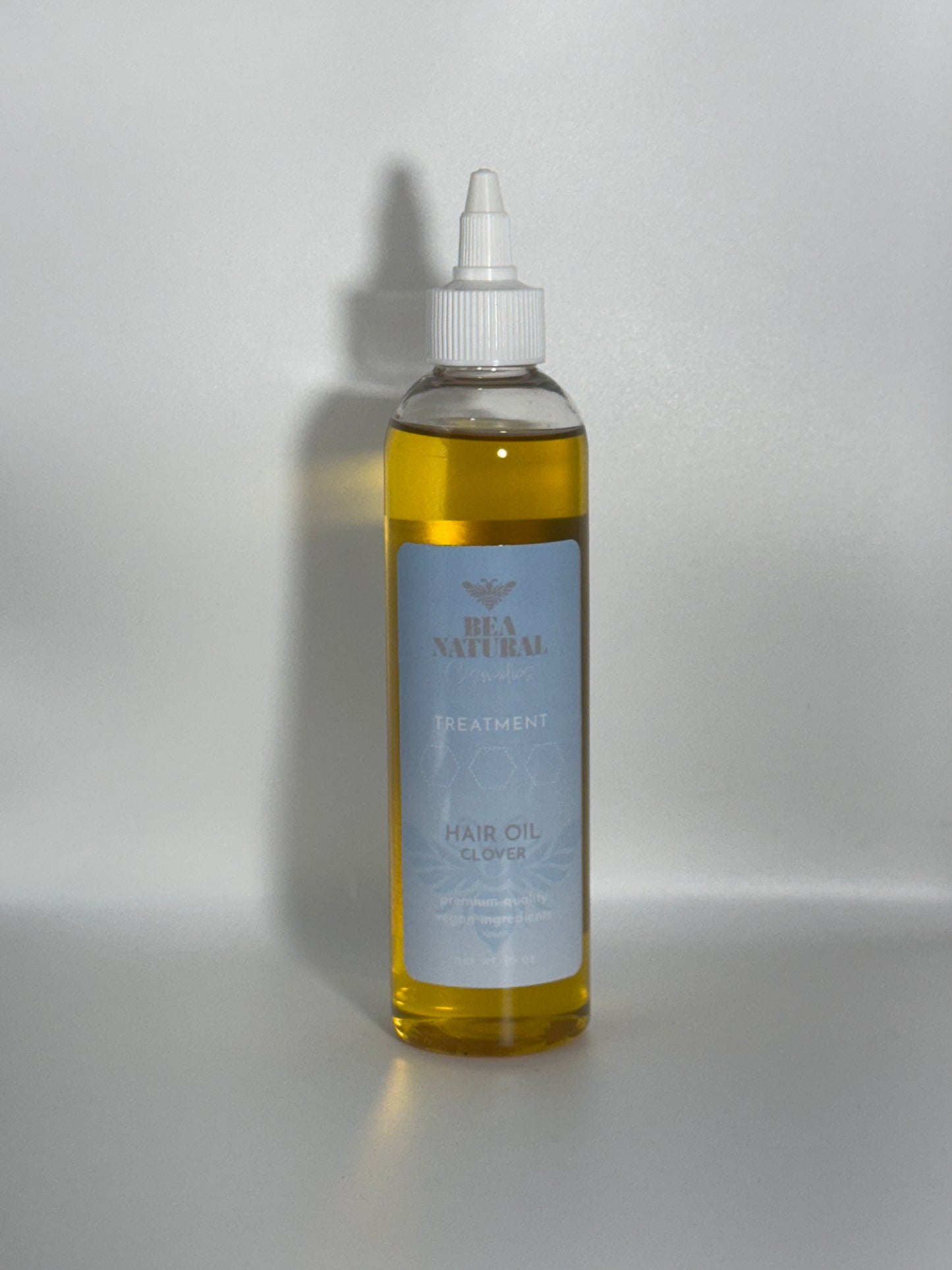 Hair Oil