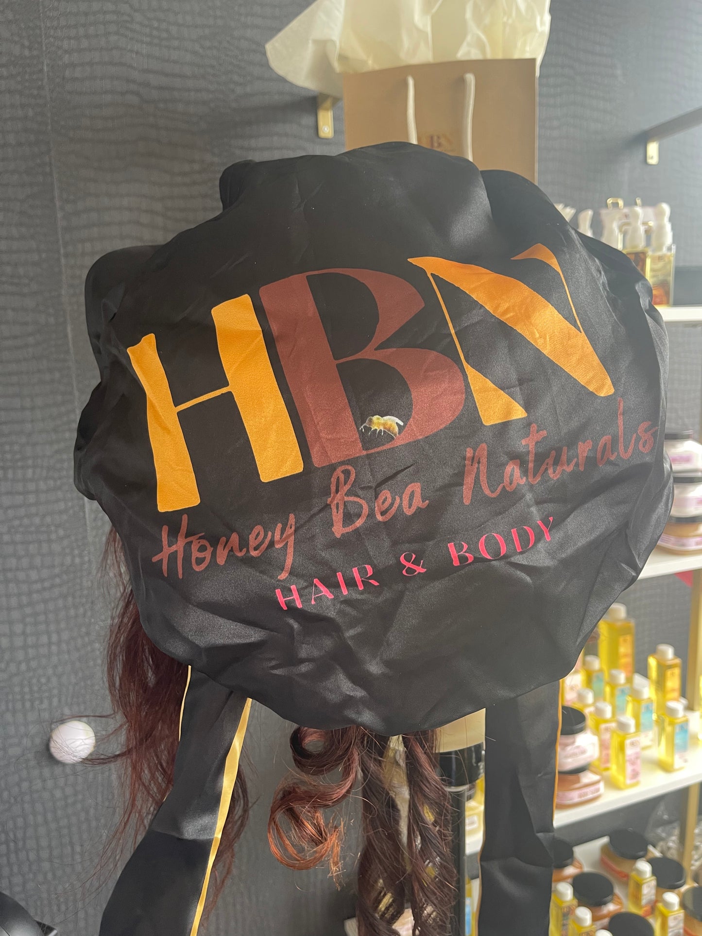 Logo Bonnets