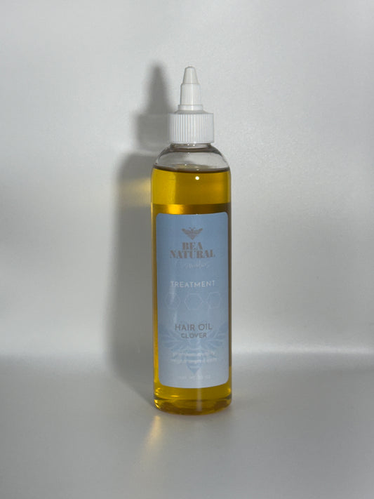 Hair Oil