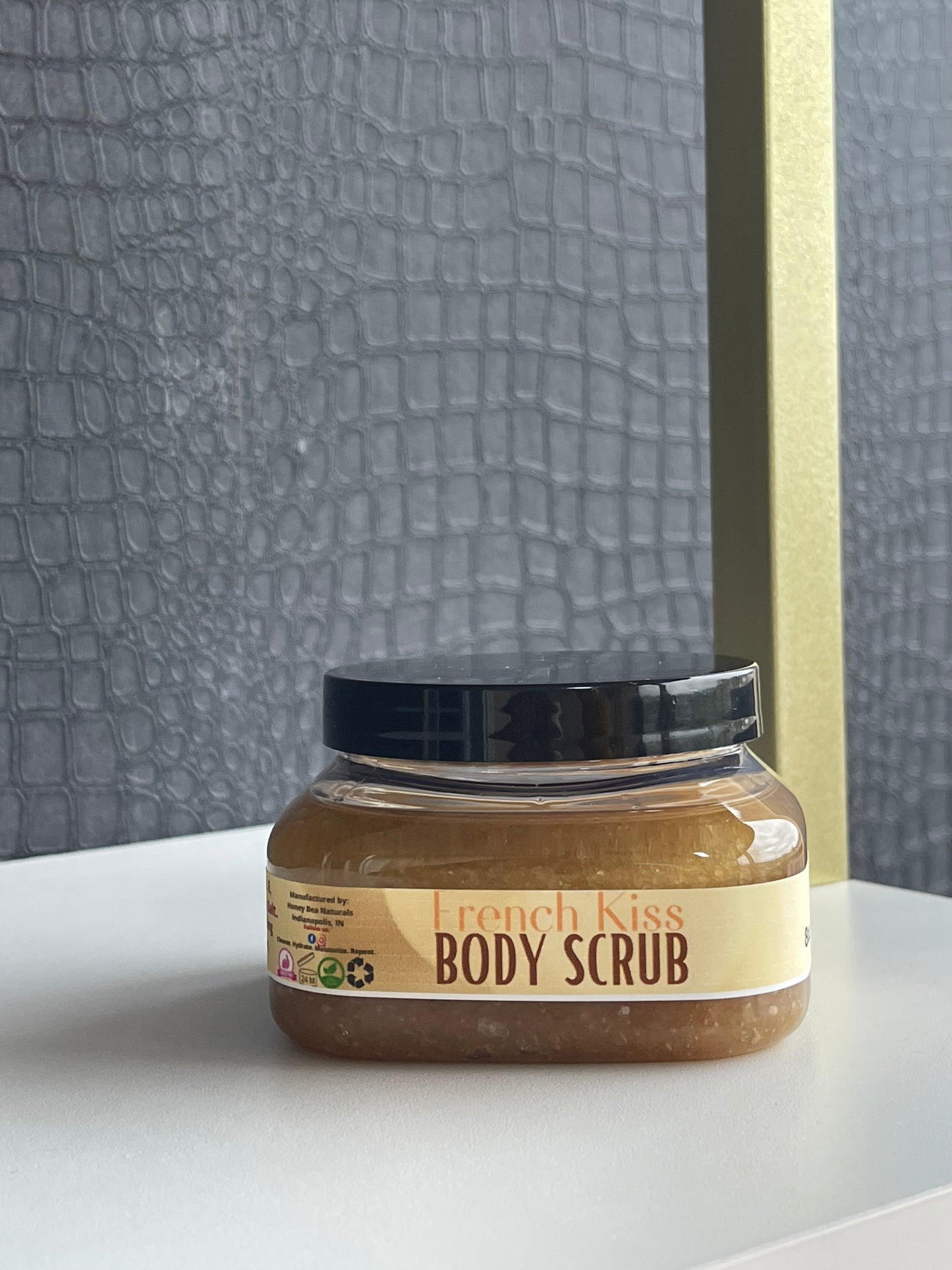 Body Scrub