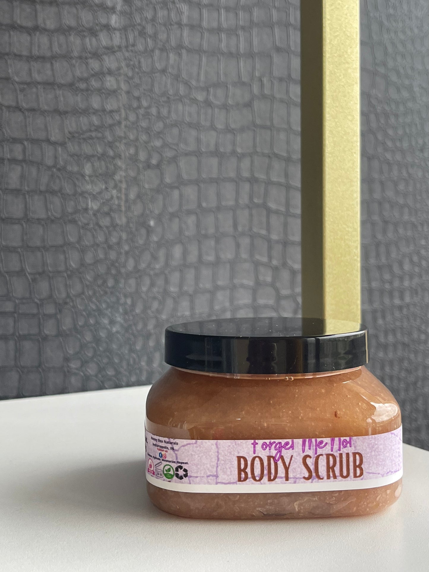 Body Scrub